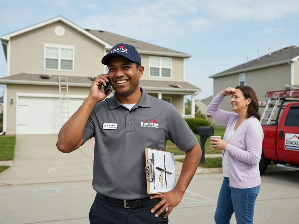 Chimney flashing repair Franklin, IN FAQs